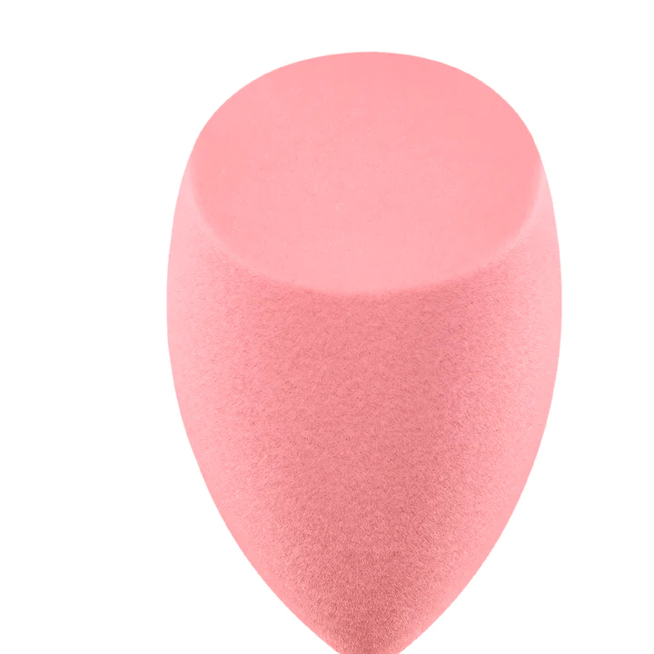 Mút Phủ Phấn Real Techniques Miracle Powder Sponge Màu Hồng Có Hộp
