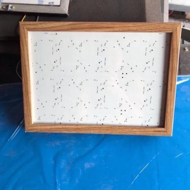 Khung ảnh - khung tranh A3 kích thước 30x40