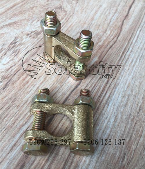 [HCM]CỌC BÌNH ẮC QUY R18
