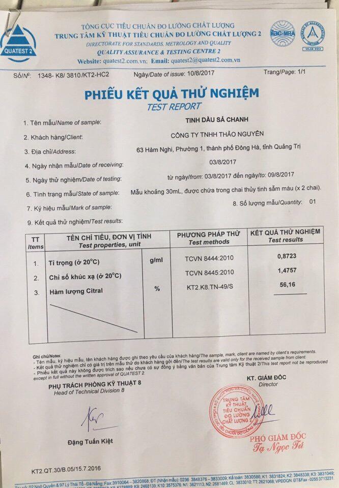 TINH DẦU QUẾ 10ML