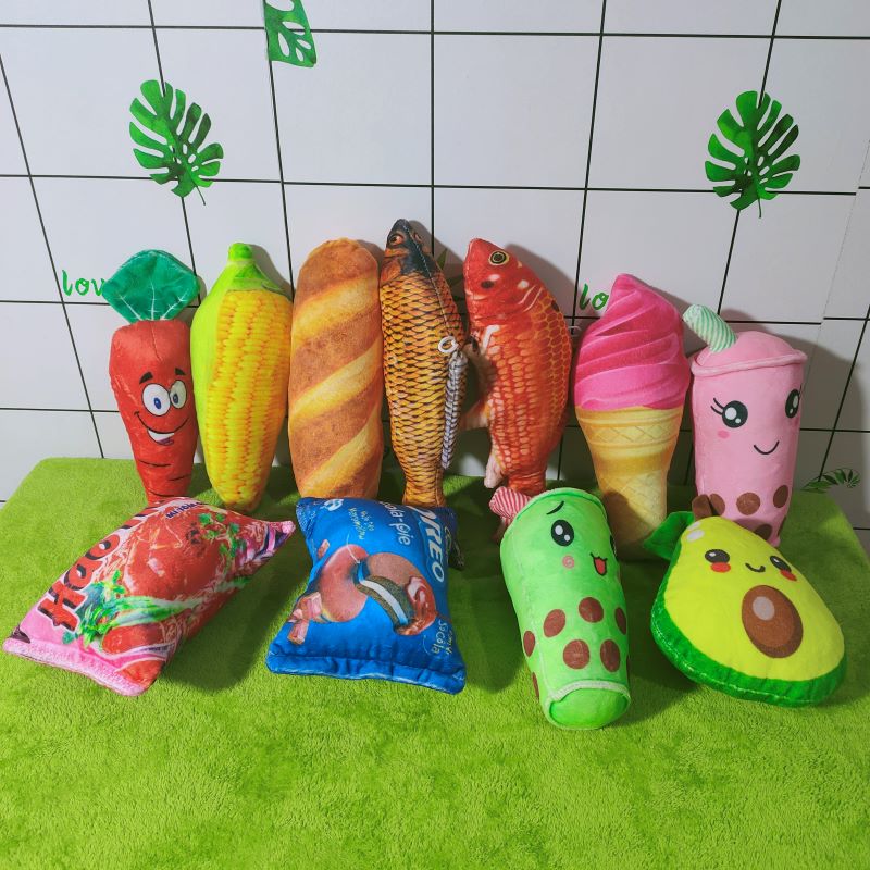GẤU BÔNG CÀ RỐT 20cm CHO BÉ 1 TUỔI