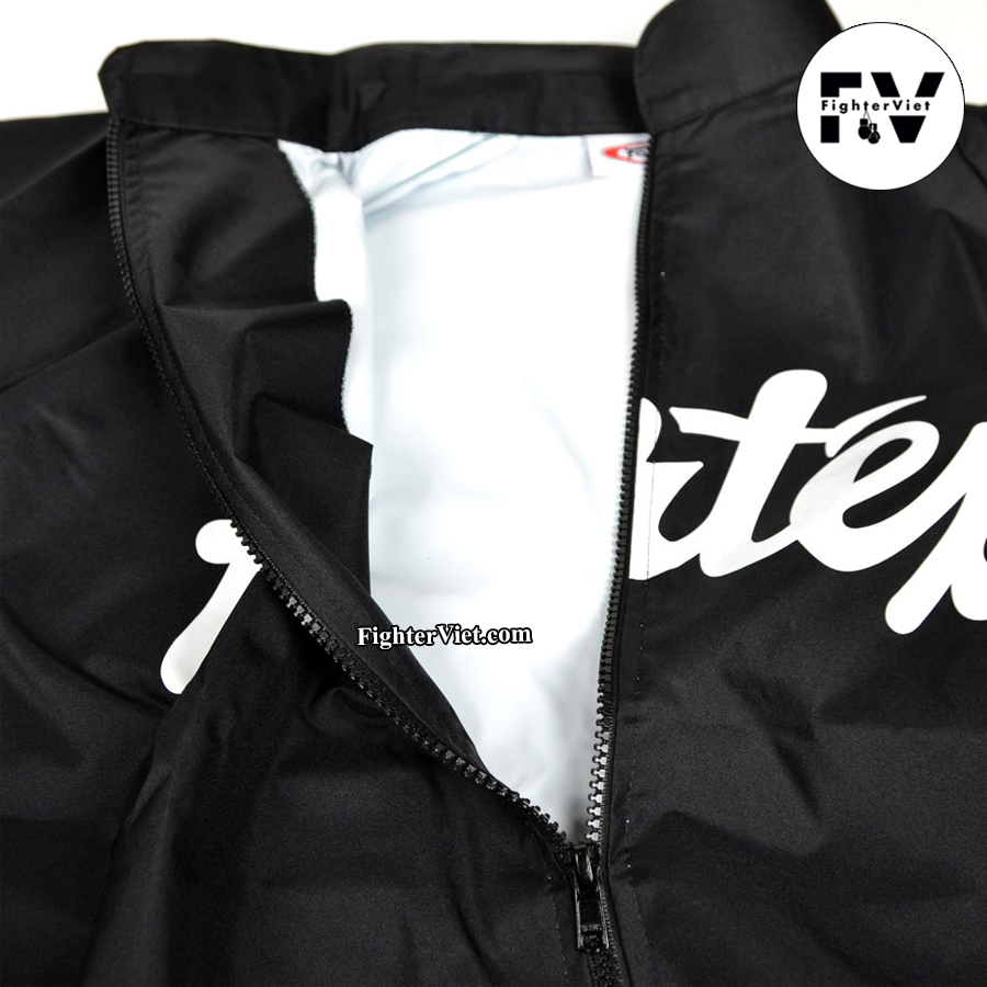 Quần Áo Ép Cân Fairtex VS2 Vinyl Sweatsuit