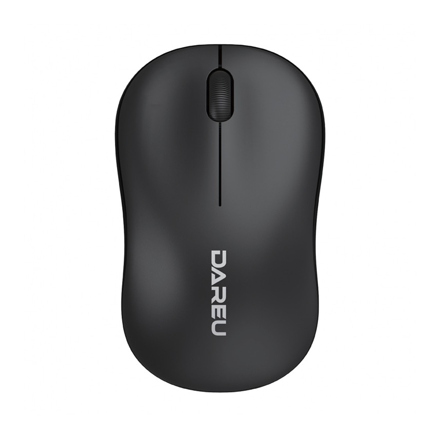 CHUỘT KHÔNG DÂY DAREU LM106G