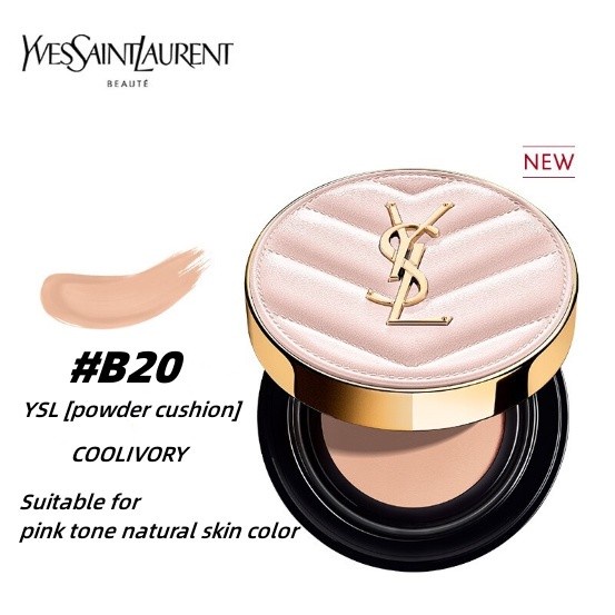 Phấn Nước Yves Saint Laurent YSL Touche Eclat Glow 5g