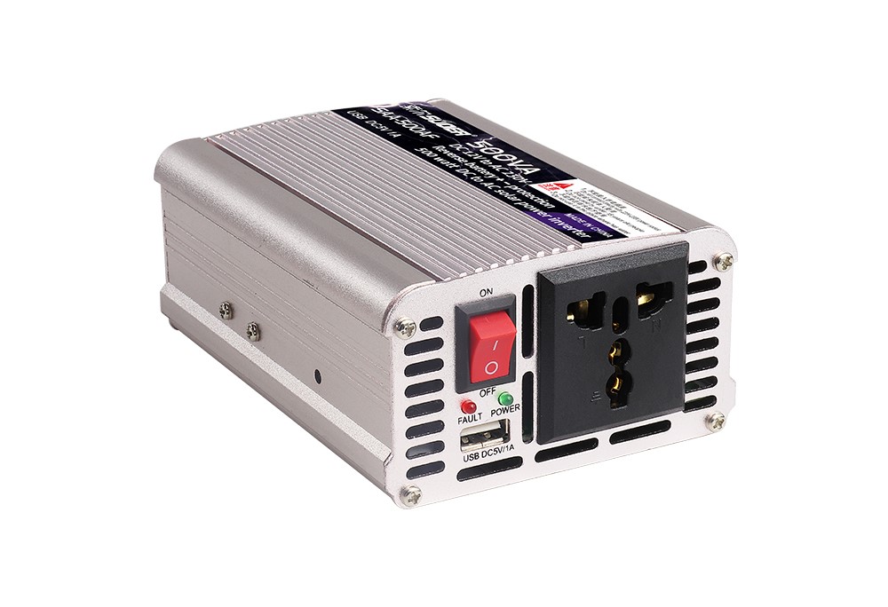 [HCM]Máy kích điện chống ngược cực 12V/500W