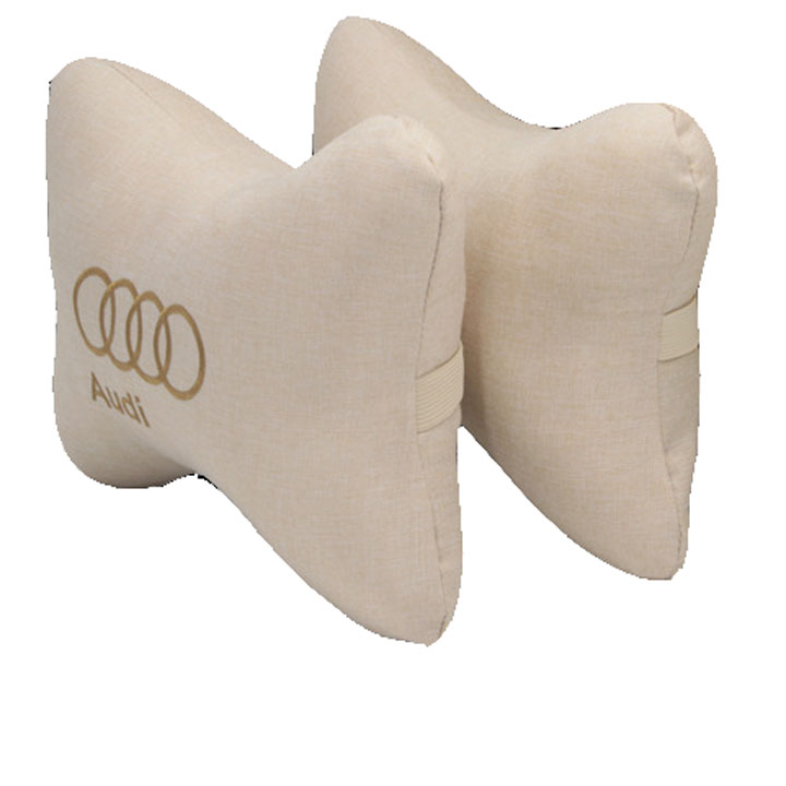 Gối Tựa Đầu Xe Ô Tô Audi
