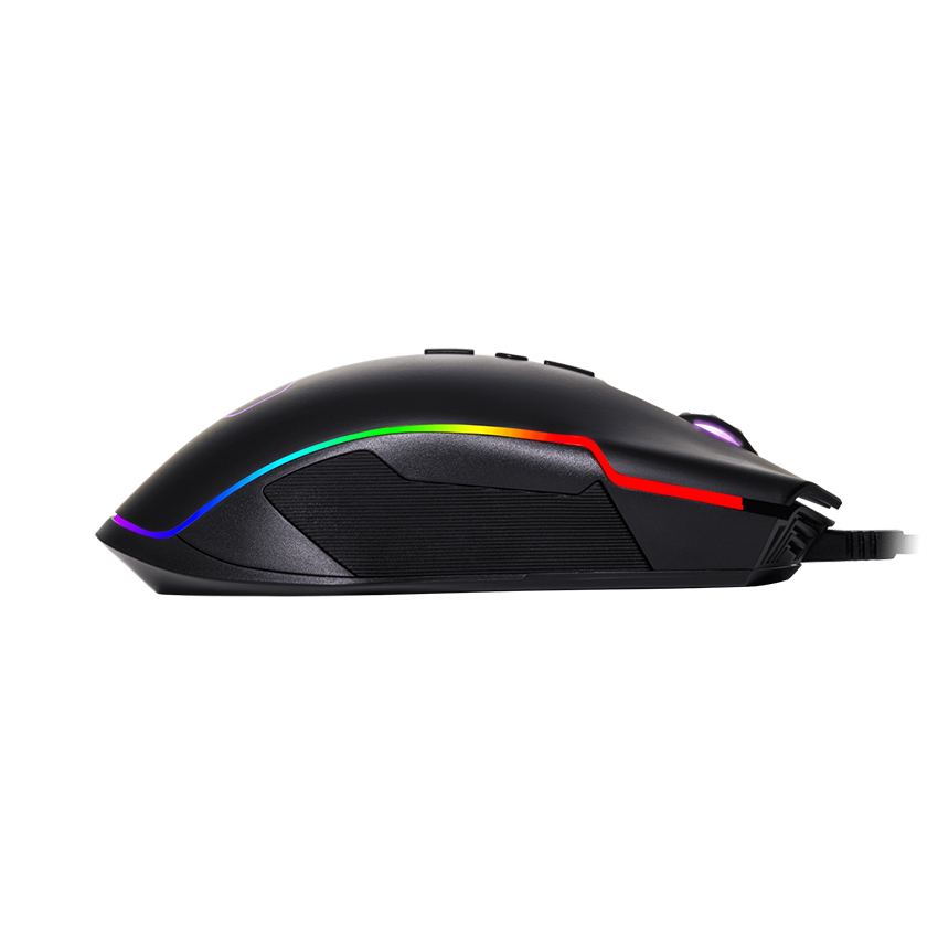 Chuột Cooler Master CM310 (USB/RGB/3325)