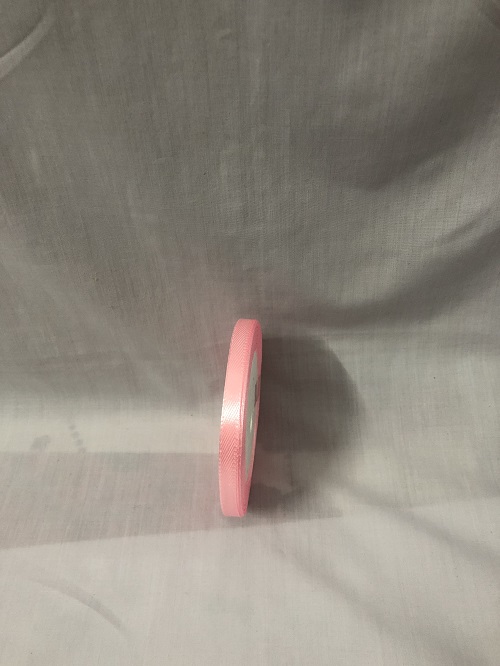 Ruy băng lụa trơn đủ màu 0,5 cm/cuộn