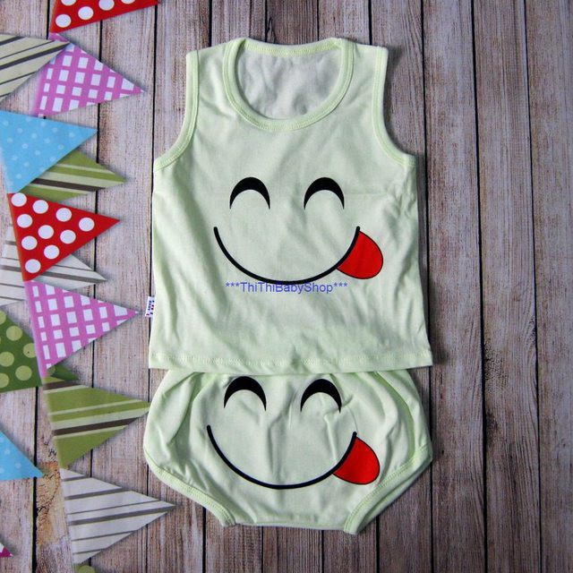 Set 5 bộ 3 lỗ màu hình thú đáng yêu cho bé ( Hoạ tiết ngẫu nhiên)
