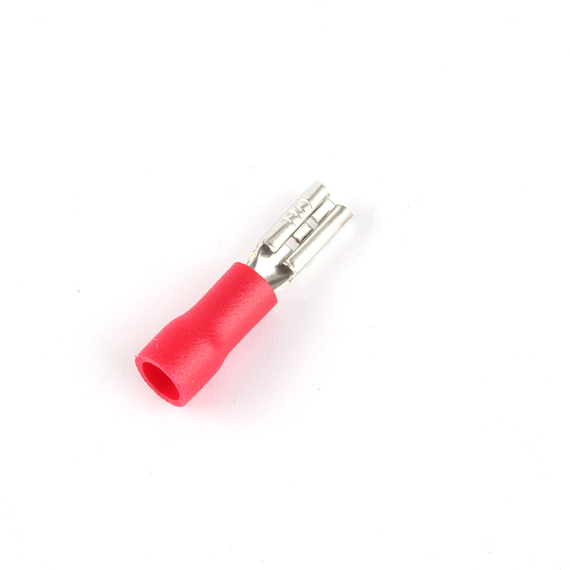 Đầu Cos FDD1 Màu Đỏ (10 chiếc)