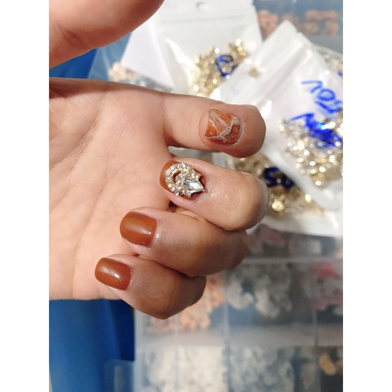 Charm đá giá siêu rẻ MD SHOP