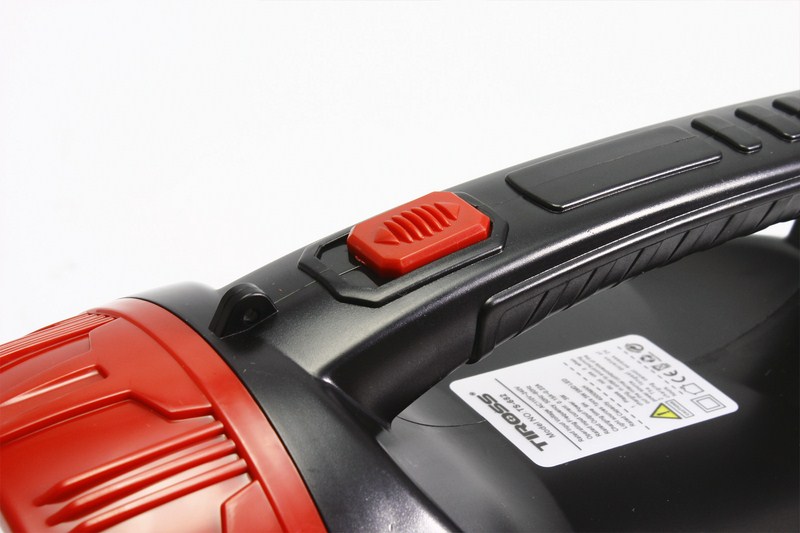 Đèn Pin Sạc Điện Tiross TS-682