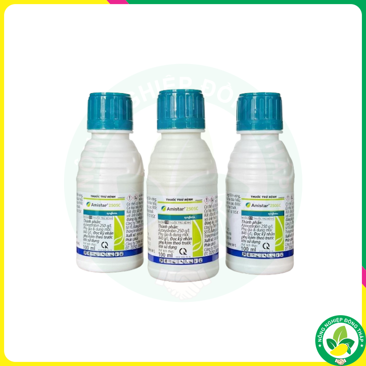 Thuốc Trừ Bệnh Amistar 250SC (Chai 100ml)