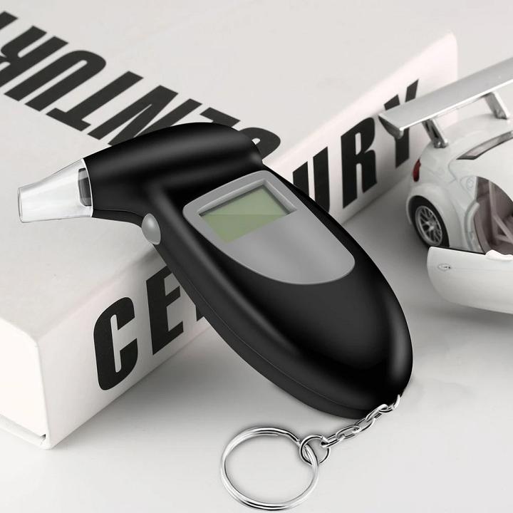 Máy đo nồng độ cồn Alcohol Tester
