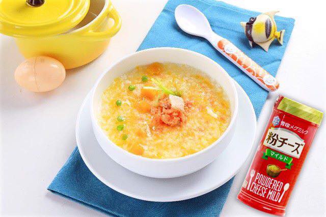 BỘT PHÔ MAI RẮC MEG