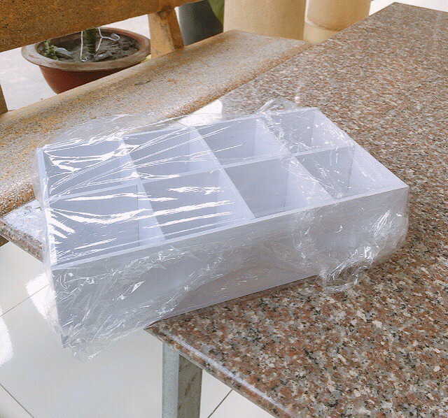 Khay đựng đồ các thứ lặt vặt ngăn kéo