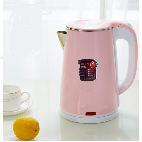 Ấm Siêu Tốc Misushita Thái Lan 2 Lớp