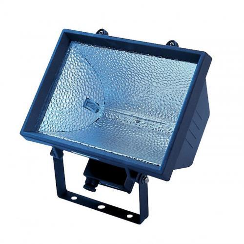 Bóng đèn halogen Philips Plusline S 500W R7s 230V 1CT/10X10F