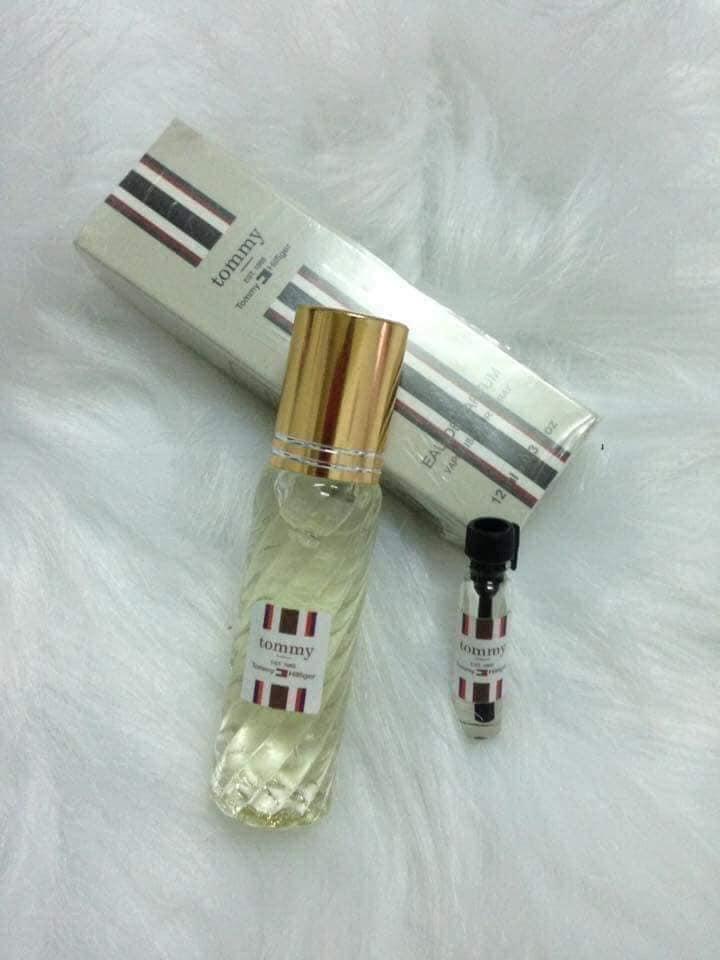 TOMMY Tinh Dầu Thơm Pháp Hparfum [ Mùi Nam]