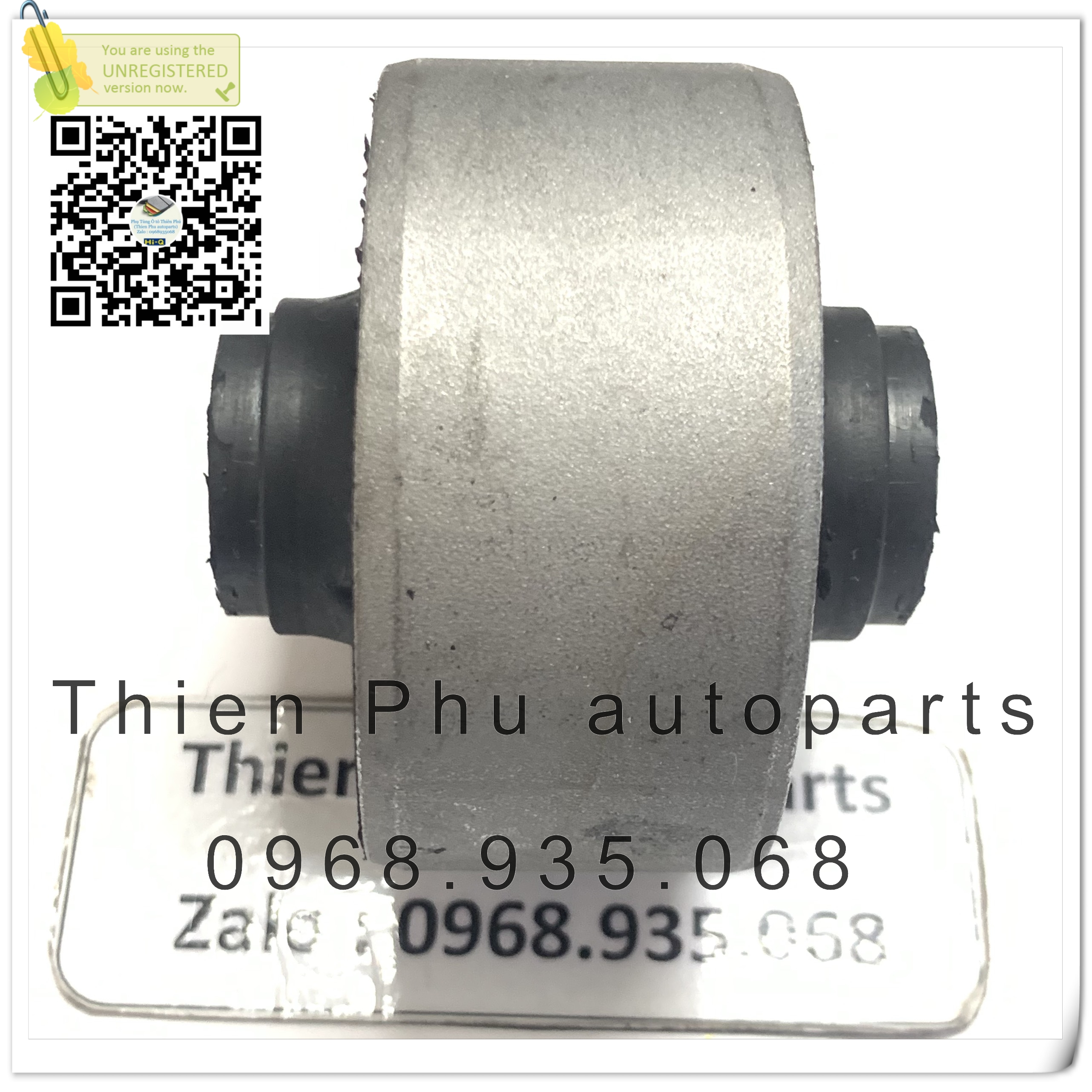 Cao su càng A Getz + Click  OEM : 54584-1C300