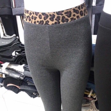 [HCM]Quần legging quản châu