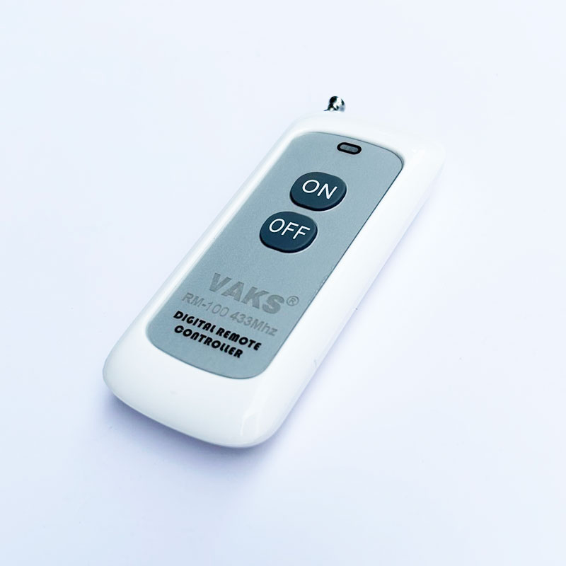Remote điều khiển từ xa RM-100 _RF 433MHz