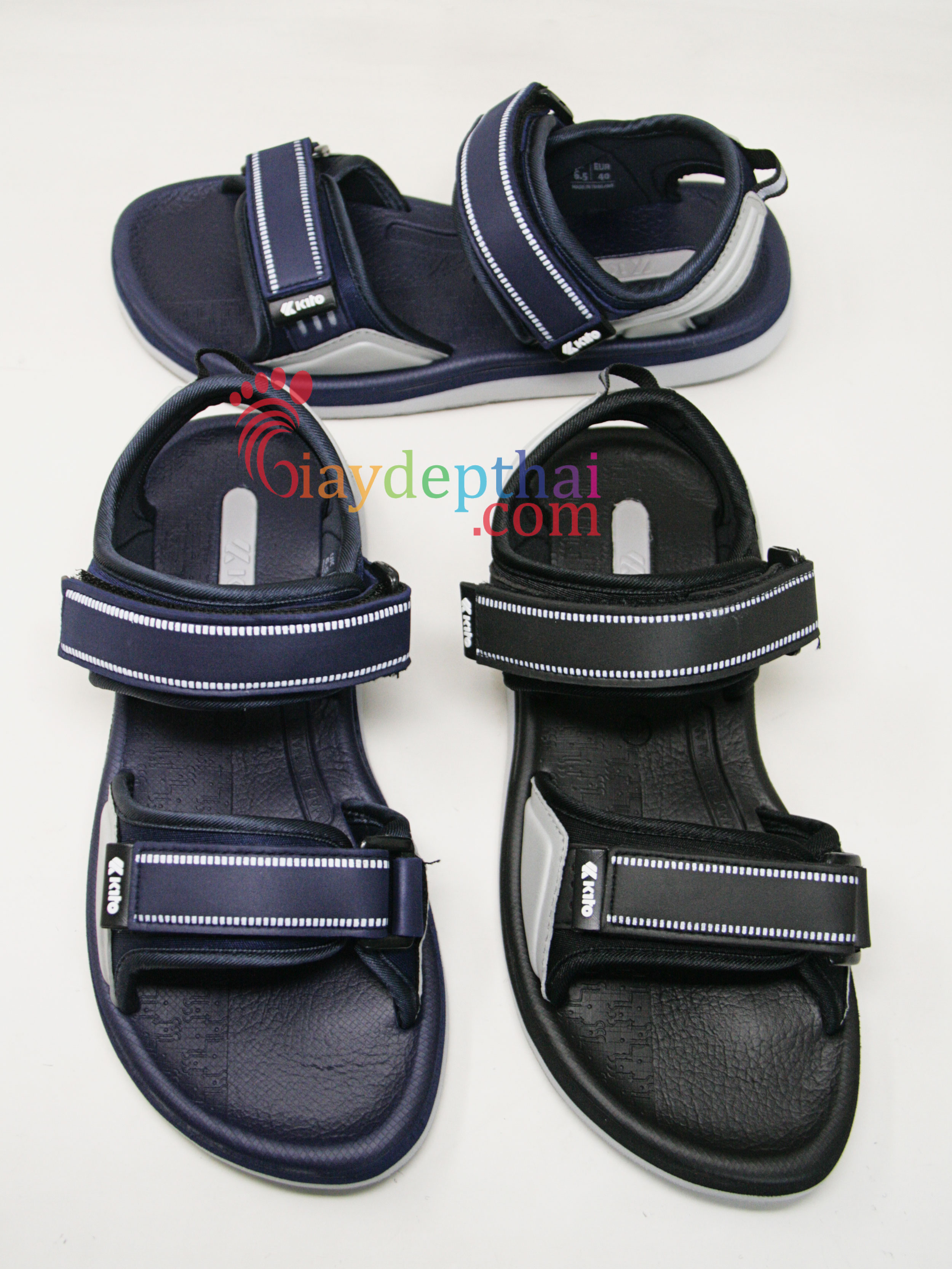 Thailand men's sandal Kito 7515