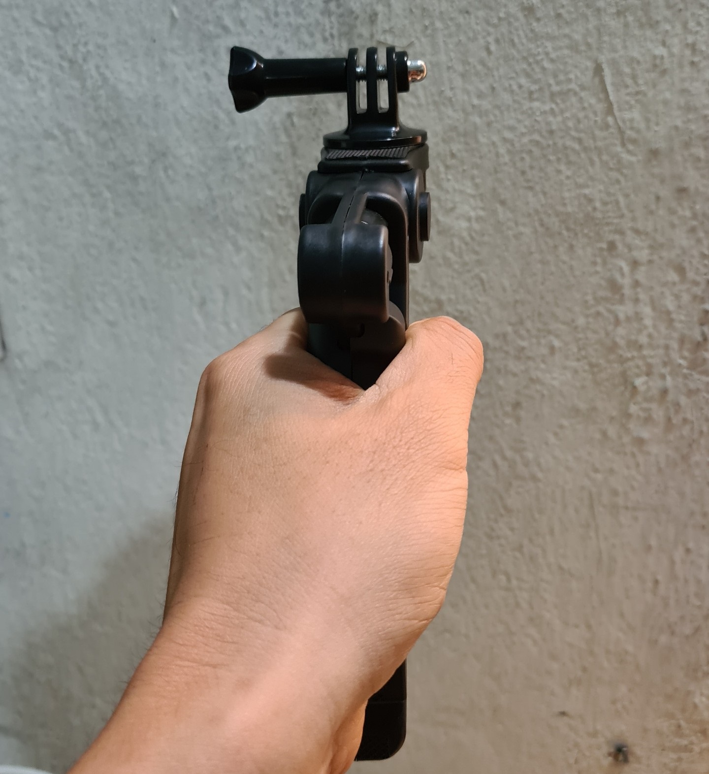 [HCM]Tay cầm kiêm tripod mini gài gopro