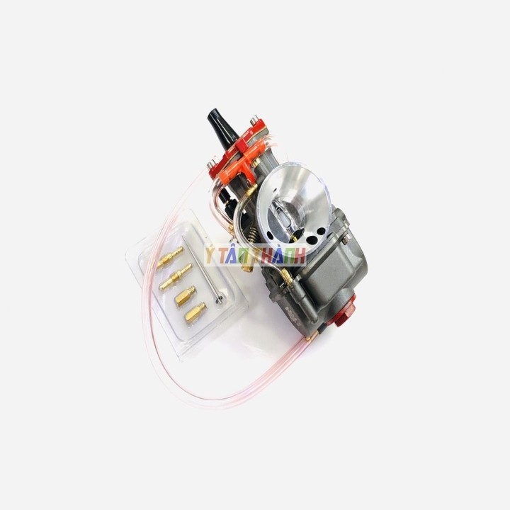 Bình Xăng Maikuni Ga Dẹp Họng 34 - 01063