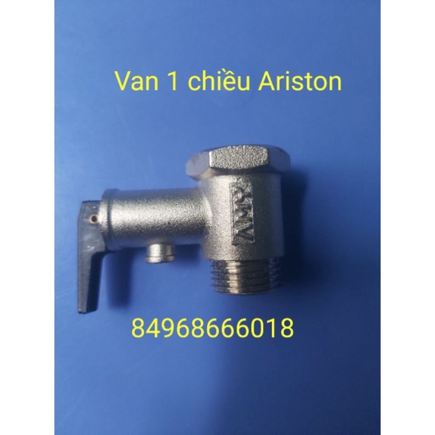 Van 1 chiều bình nóng lạnh Ariston