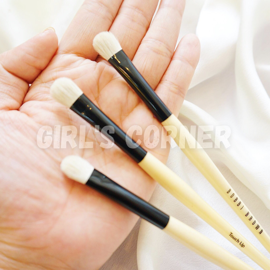 [HCM]Cọ Mắt Bobbi Brown Touch Up