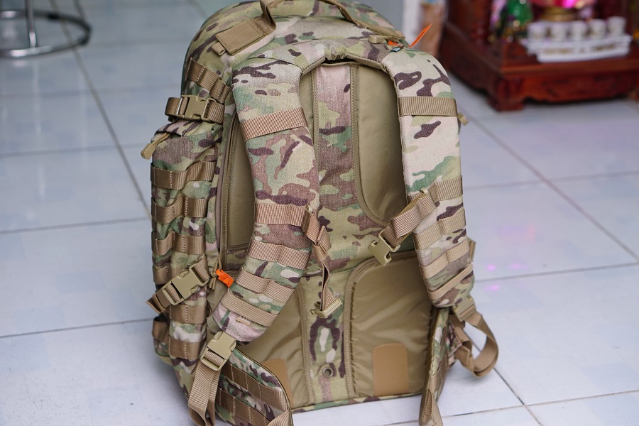 Balo 5.11 Tactical Rush 72 .