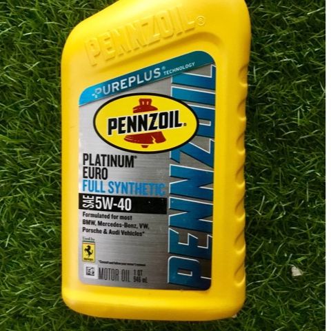 [ÊM XE NHẸ MÁY]Nhớt Pennzoil Ultra Platinum 4T 5w30, Nhớt pennzoil 5W30 và nhớt tay ga pennzoi 5W40  chai 946ml