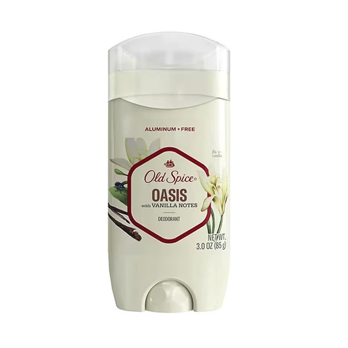 Lăn Khử Mùi Old Spice 85g