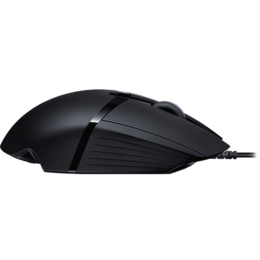 Chuột game Logitech G402 HYPERION FURY FPS - Chính hãng phân phối