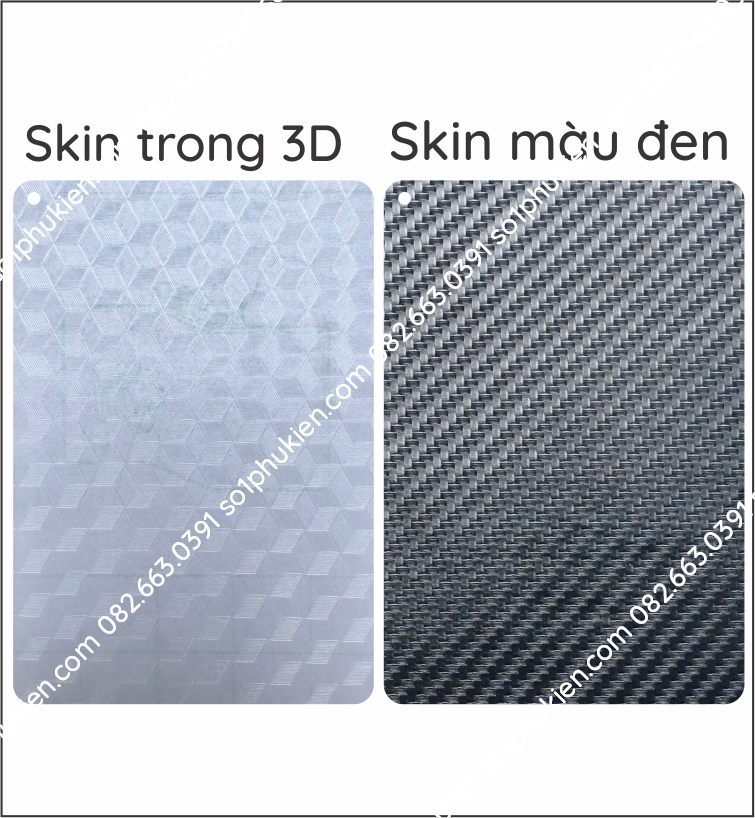 Miếng dán mặt lưng skin carbon iPad 10.2 2021 (gen 9)