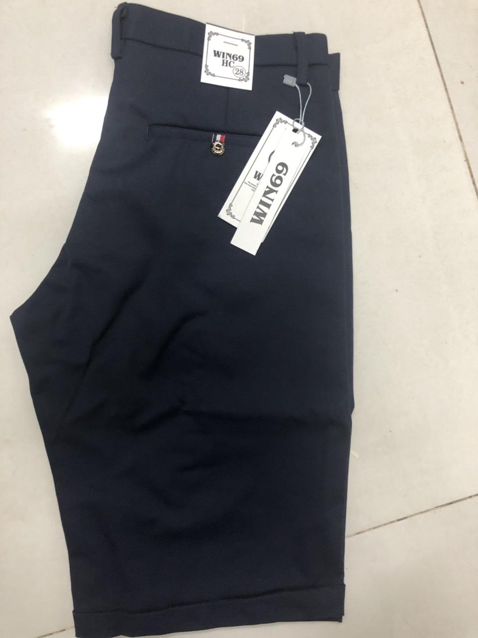Quần Sọt Tây Nam Thời Trang