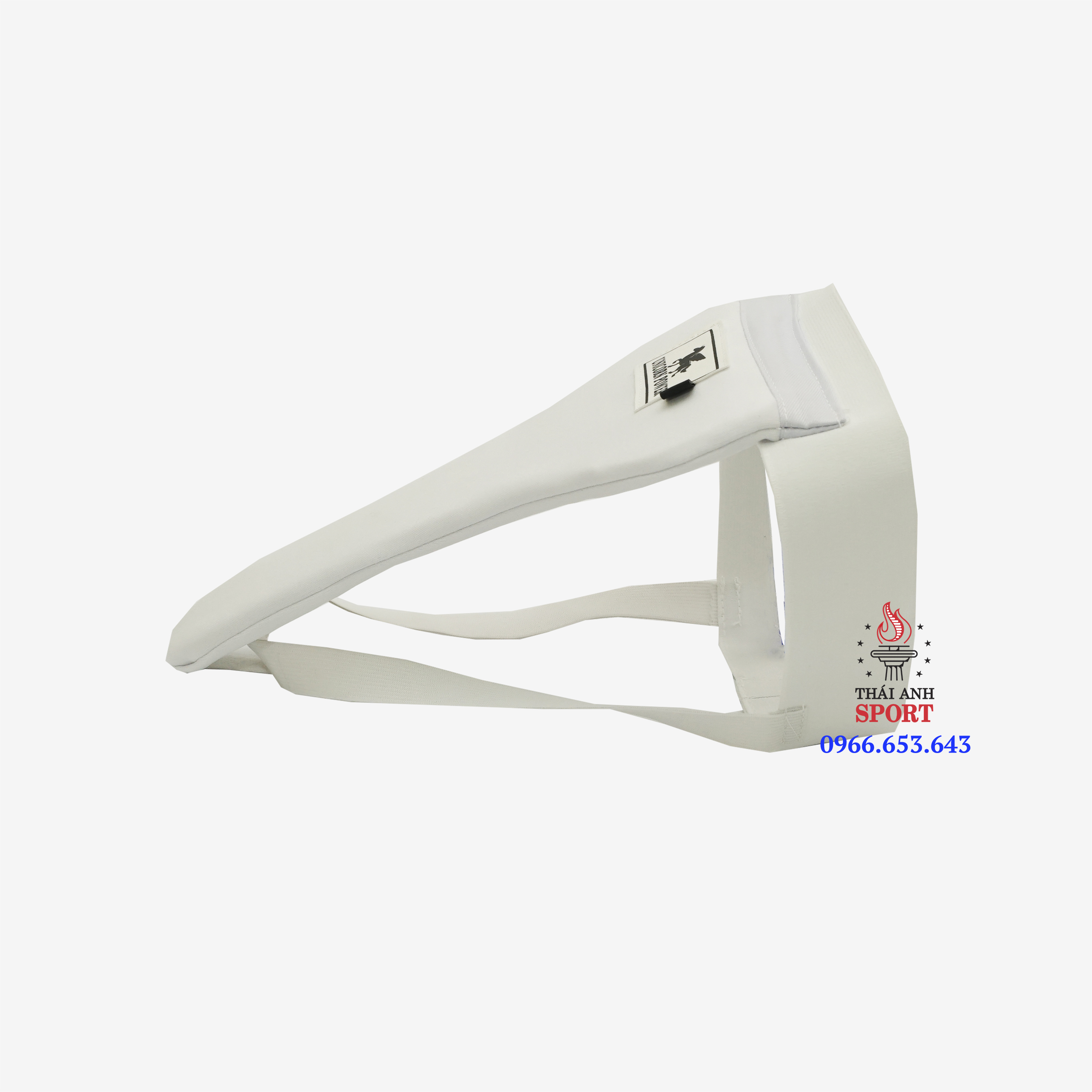 [HCM]Bảo hộ hạ bộ - Kuki nữ hiệu Unicon Power