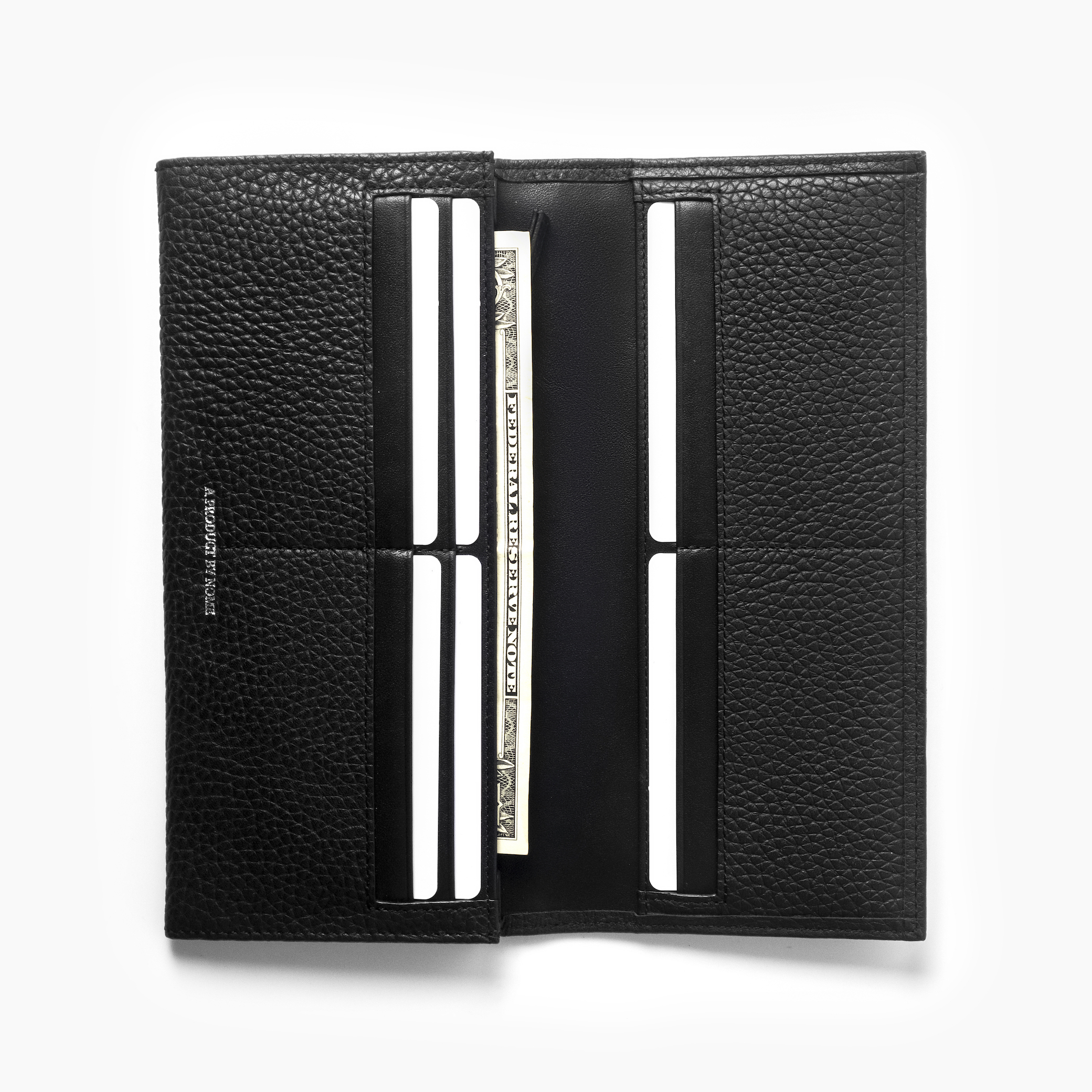 Ví Da NOME (Mono) The Long Wallet