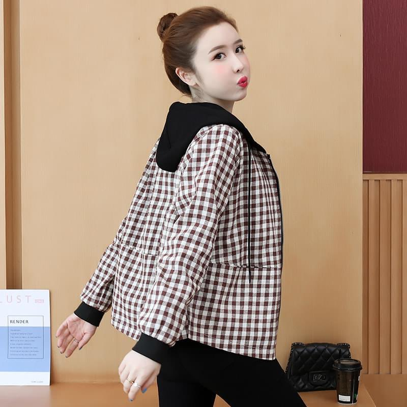 Áo Khoác Chống Nắng 2 Lớp - Hàn Quốc