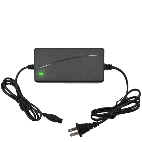 Sạc Xe Cân Bằng Xe 360