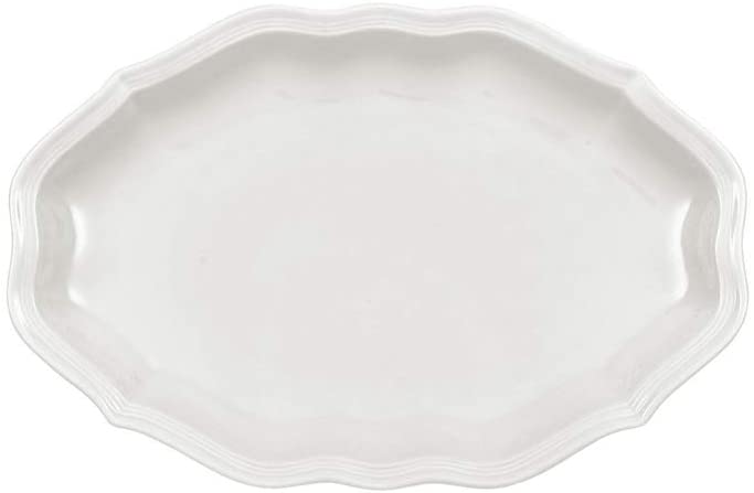 Đĩa villeroy & boch manoir raviera 24cm