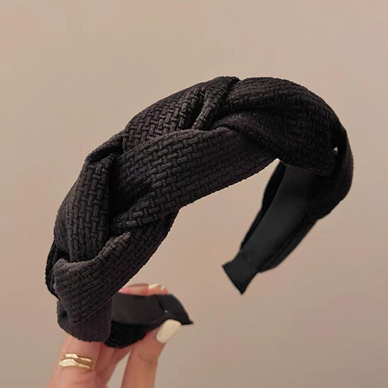 Cài Tóc Bản To Nhiều Màu Thời Trang Nữ A23