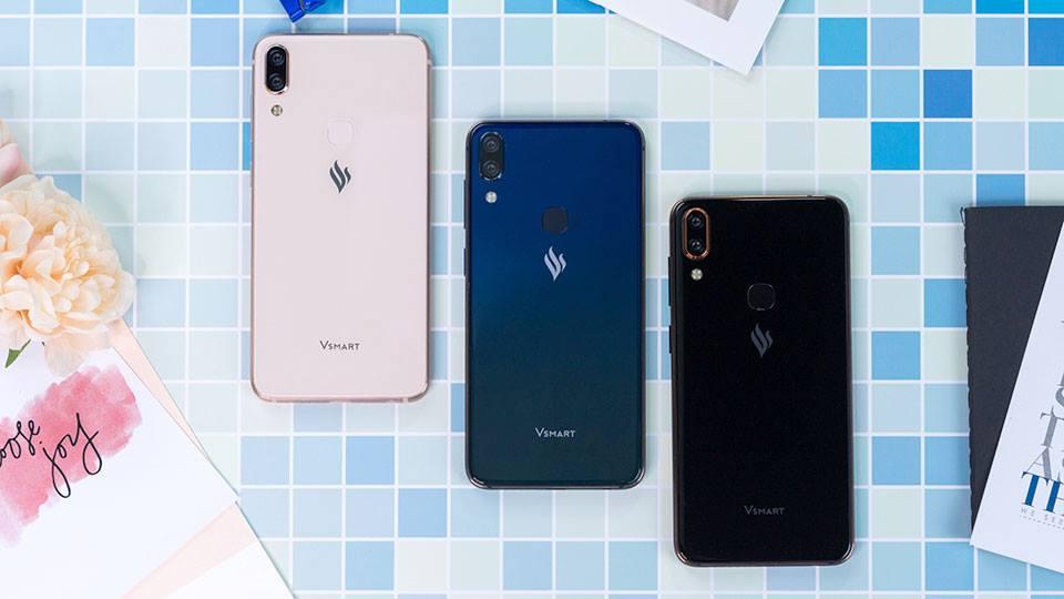 Ốp lưng điện thoại Vsmart Active 1 mẫu 23
