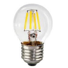 [RẺ VÔ ĐỐI] Bóng Edison G45 4w HABALI