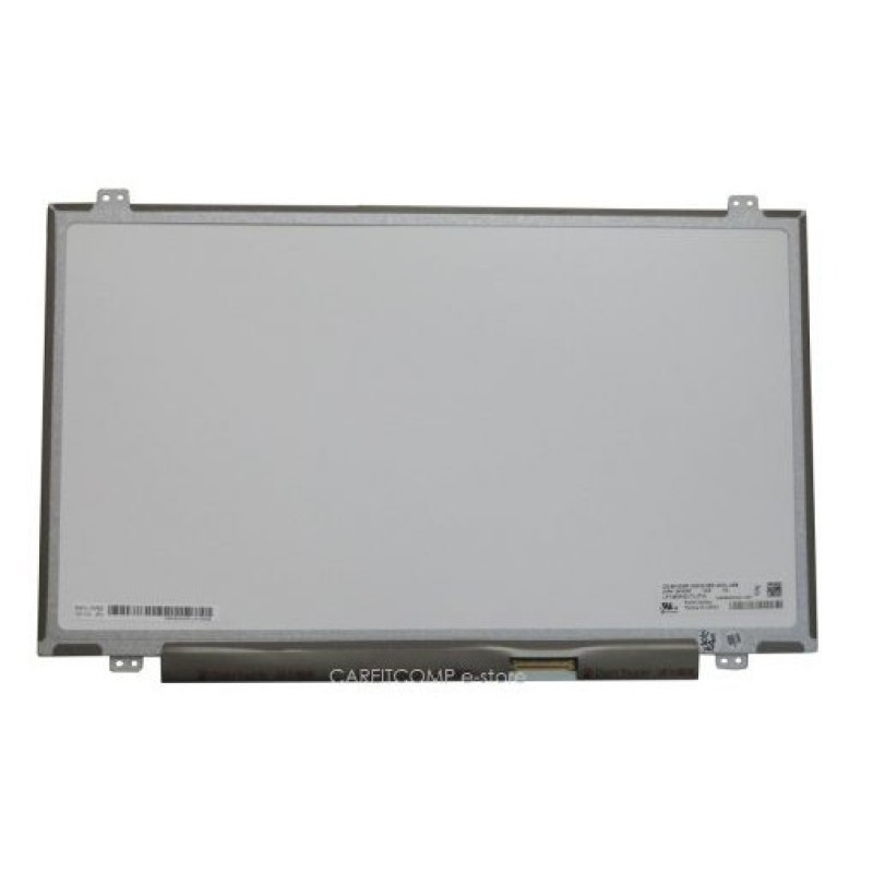 Màn hình laptop HP Elitebook 8460P 8460W 8470W 9470M 9480M DM4-3000 DV4-3000 DV4-5000 Probook 440 G1 14inch 40p