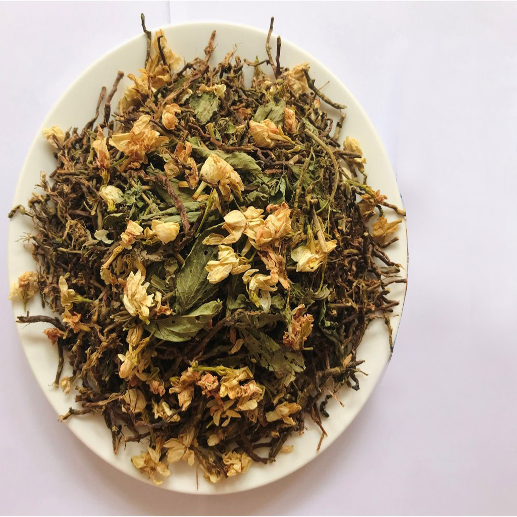 [HOT] Trà sơn mật hồng sâm 500g cao cấp