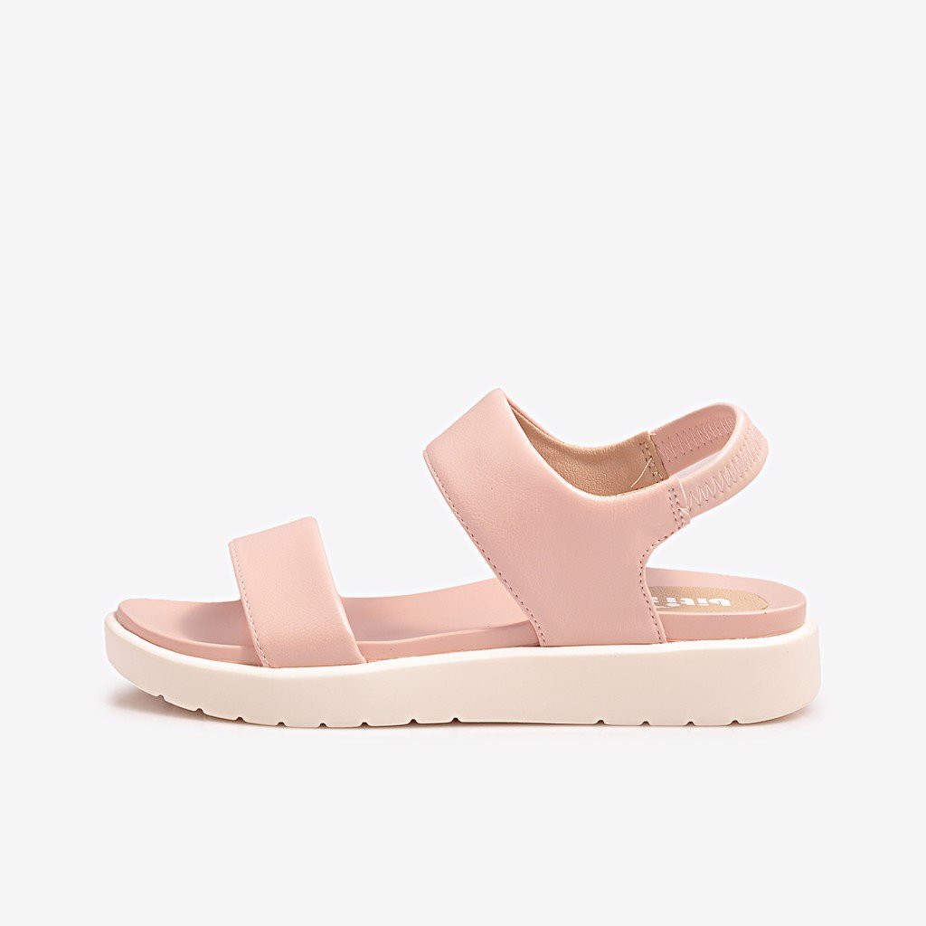 Sandal Nữ Biti’s Êmbrace - Blush Pink DPW070500HOL (Hồng Lợt)