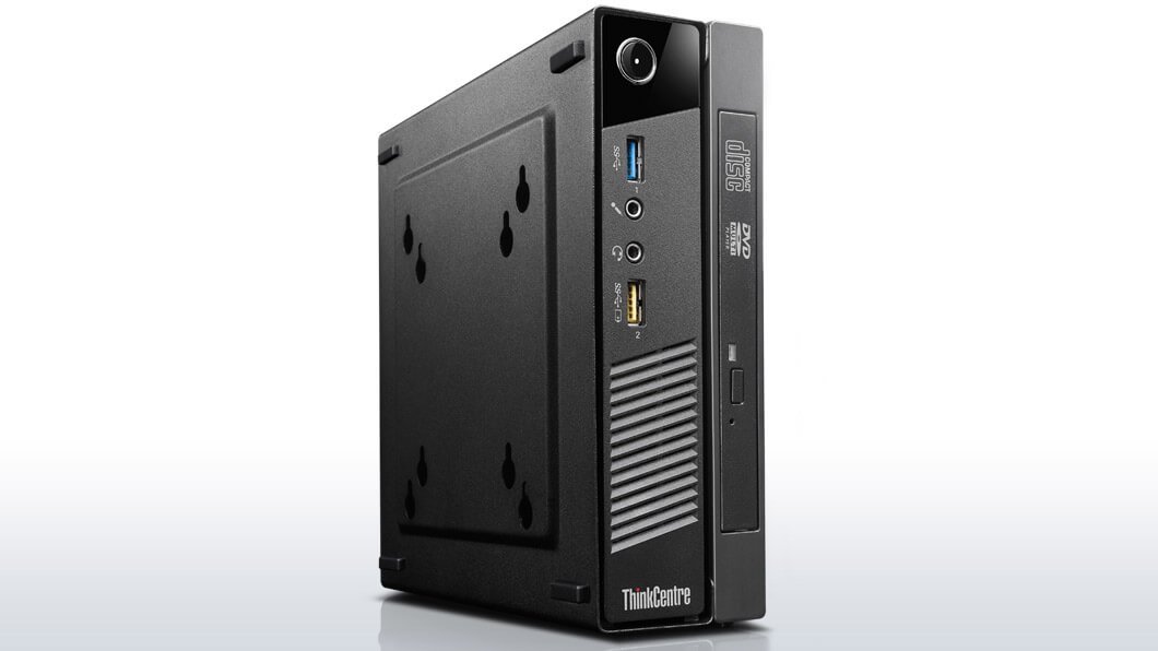 Tiny LENOVO nhỏ gọn