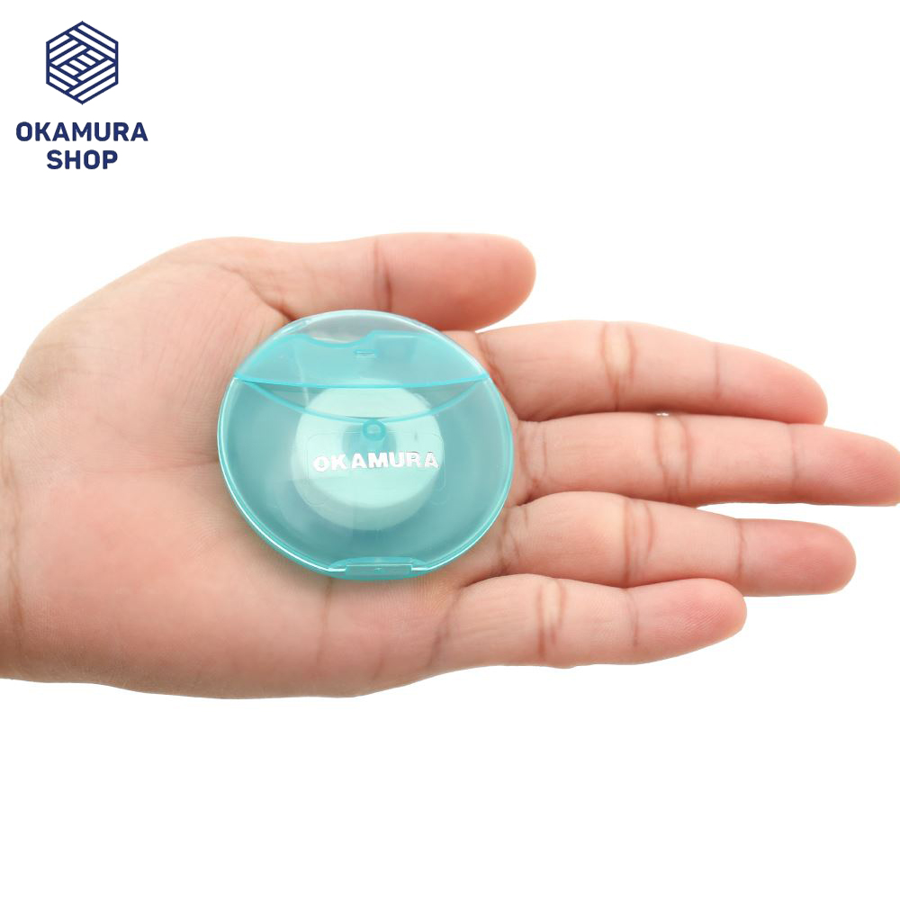 [HCM]Chỉ nha khoa Okamura chất lượng Nhật Bản 40m